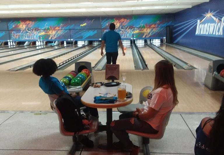 Inland Empire Summer Bowling Night Behavioral Health Works
