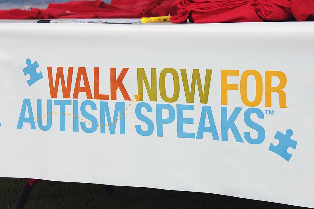 Greater Boston Autism Walk 2017