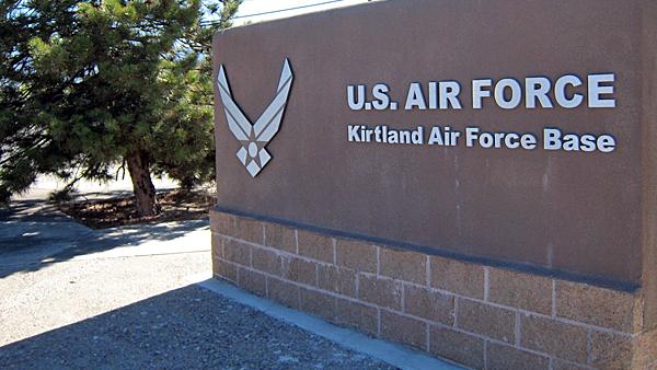 EFMP Workshop kirtland air force base